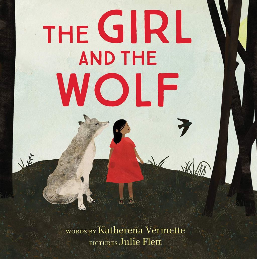 Yol ve Yolculuk Üzerine:  The Girl and the Wolf